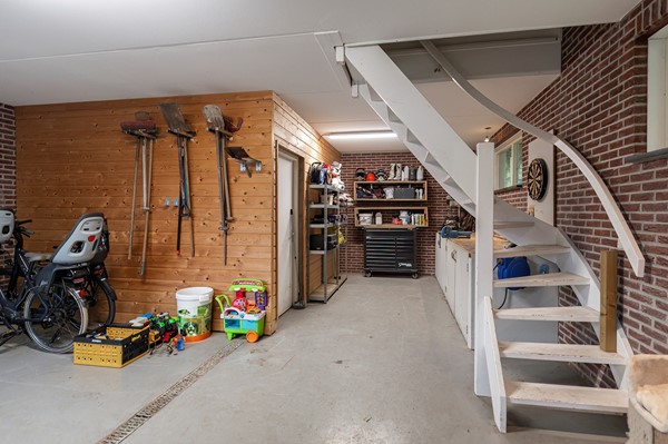 Medium property photo - Dorpsstraat 60A, 4284 EJ Rijswijk (Nb)